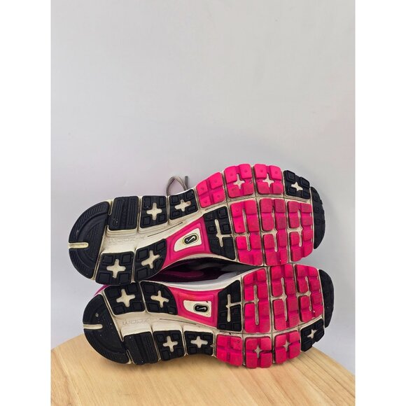 Nike Air Zoom Vomero 8 Running Athletic Shoes Womens sz 8 - Picture 7 of 8